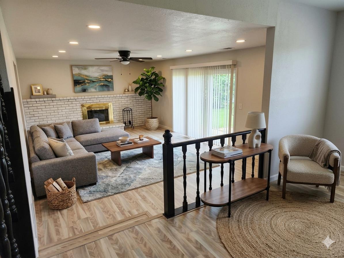 Detail Gallery Image 21 of 36 For 100 Yellowood Pl, Pittsburg,  CA 94565 - 4 Beds | 2/1 Baths