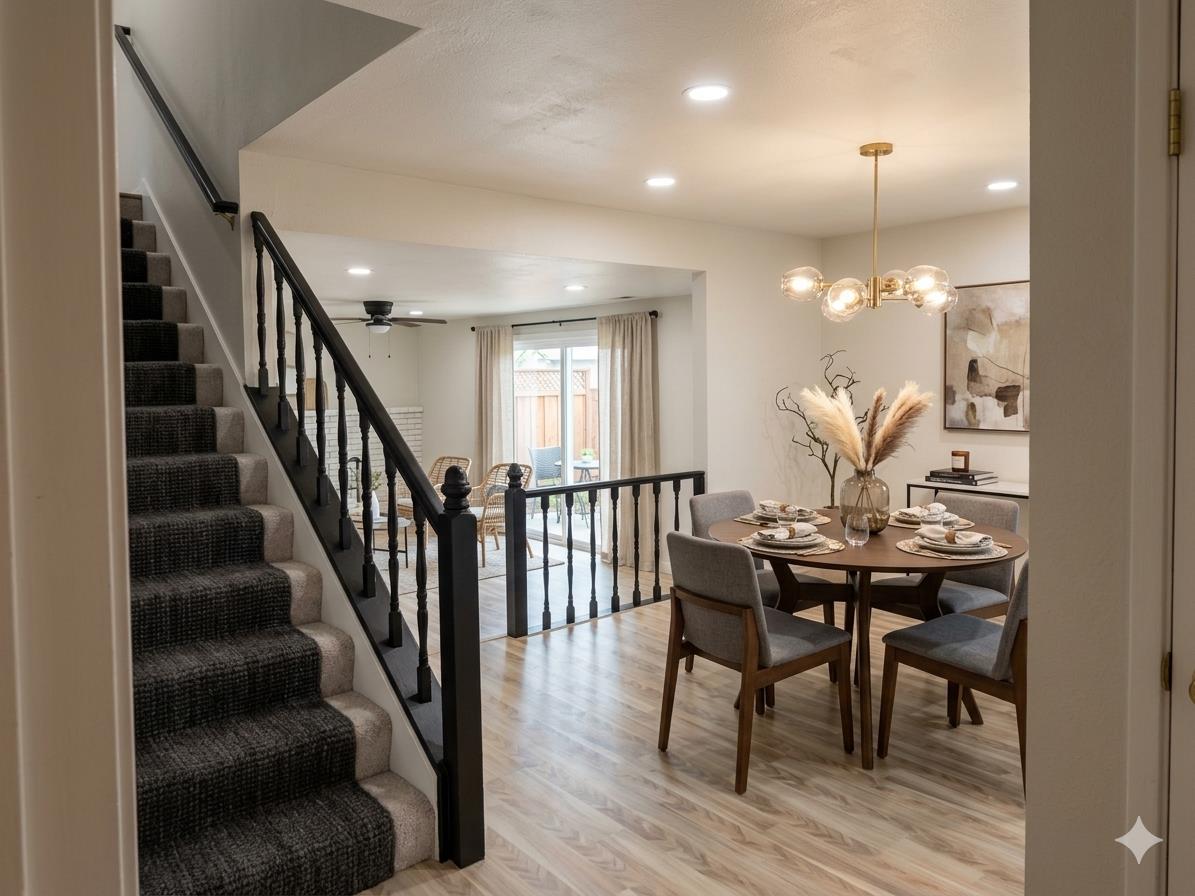 Detail Gallery Image 7 of 36 For 100 Yellowood Pl, Pittsburg,  CA 94565 - 4 Beds | 2/1 Baths