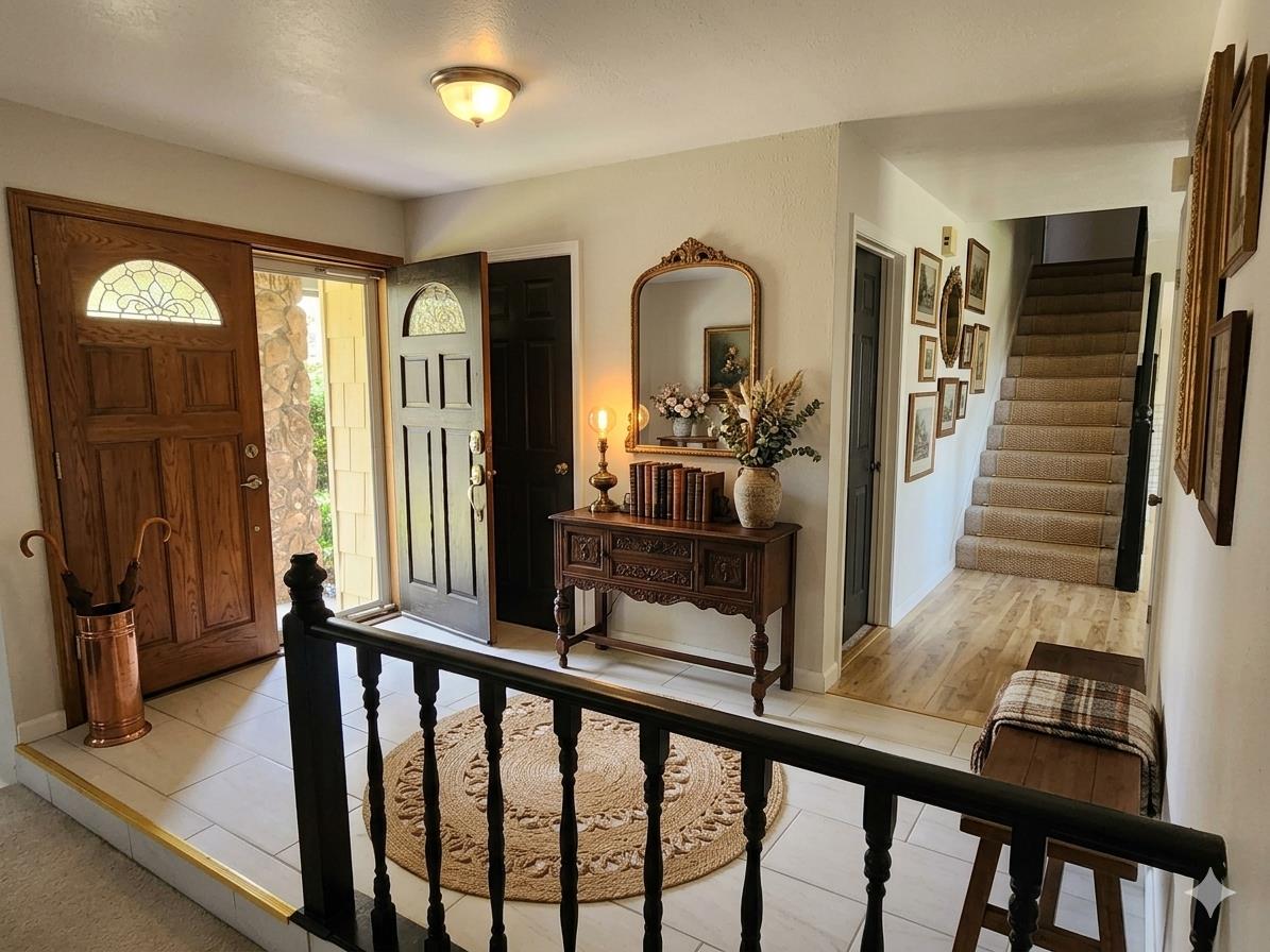 Detail Gallery Image 9 of 36 For 100 Yellowood Pl, Pittsburg,  CA 94565 - 4 Beds | 2/1 Baths