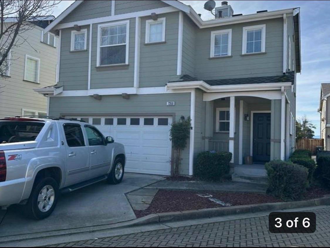 Detail Gallery Image 2 of 16 For Carter Ave, Newark,  CA 94560 - 3 Beds | 2/1 Baths