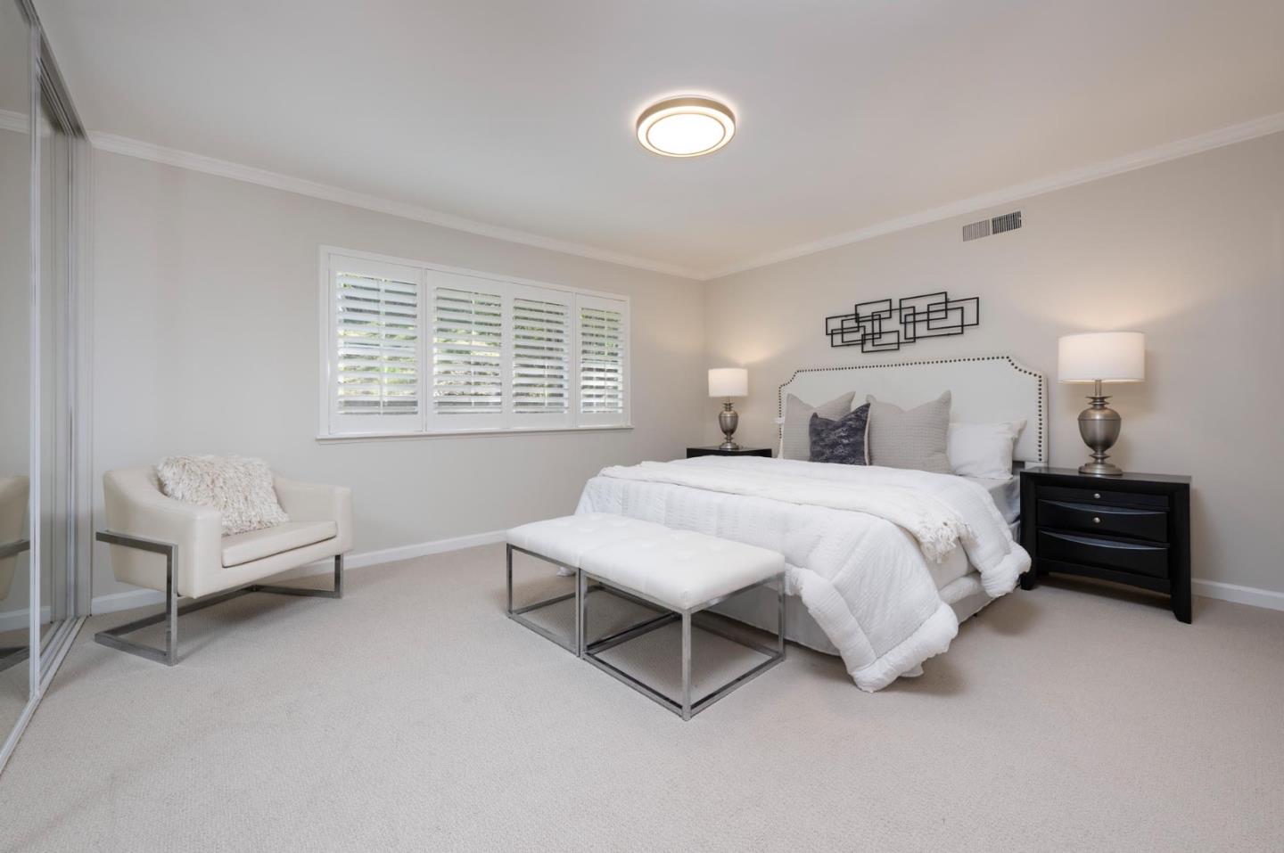 Detail Gallery Image 13 of 24 For 1340 Manzanita Dr, Millbrae,  CA 94030 - 4 Beds | 2 Baths