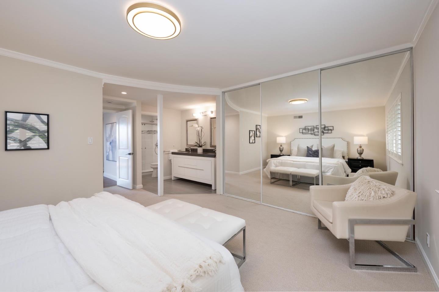 Detail Gallery Image 14 of 24 For 1340 Manzanita Dr, Millbrae,  CA 94030 - 4 Beds | 2 Baths