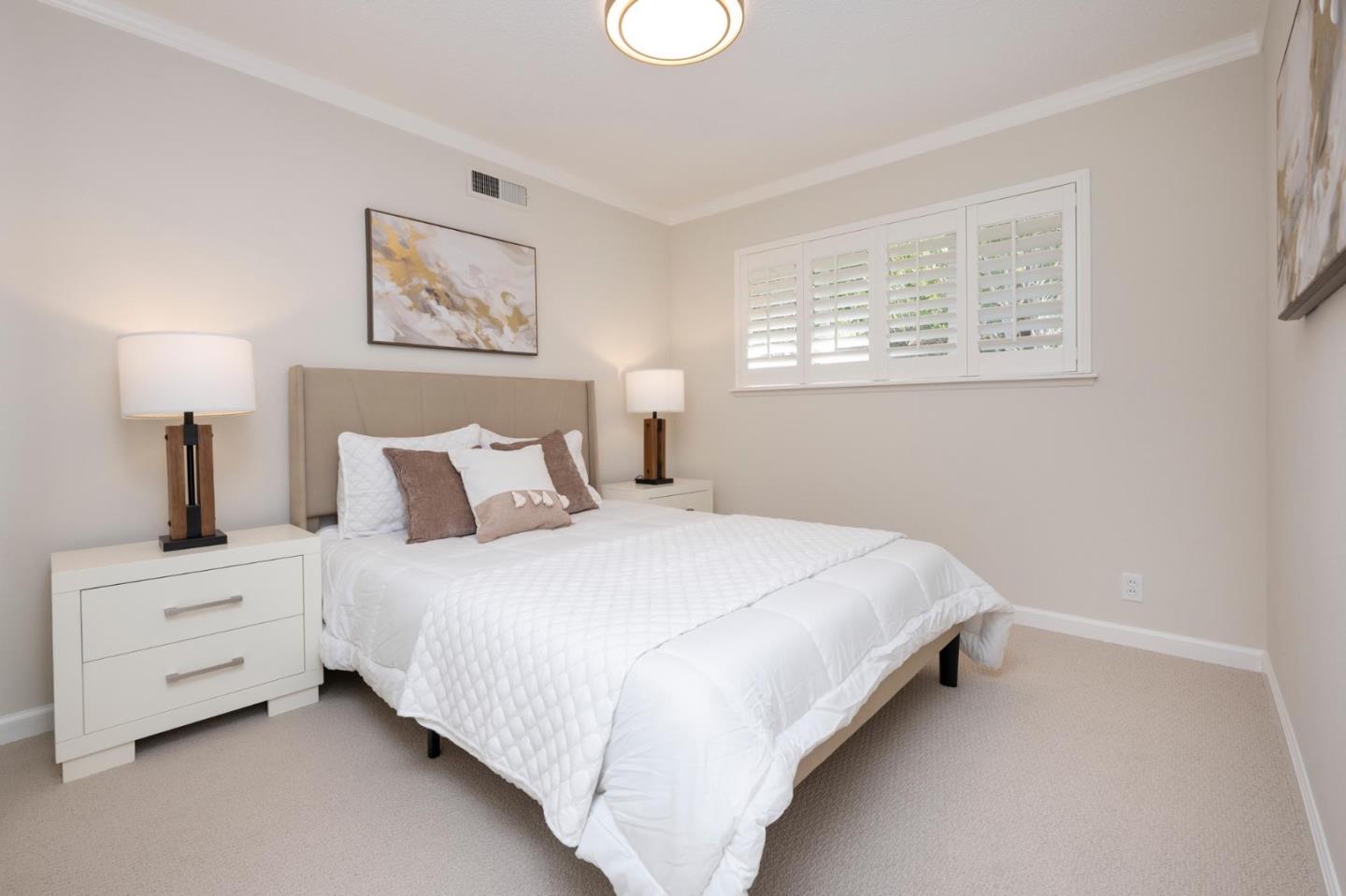 Detail Gallery Image 17 of 24 For 1340 Manzanita Dr, Millbrae,  CA 94030 - 4 Beds | 2 Baths