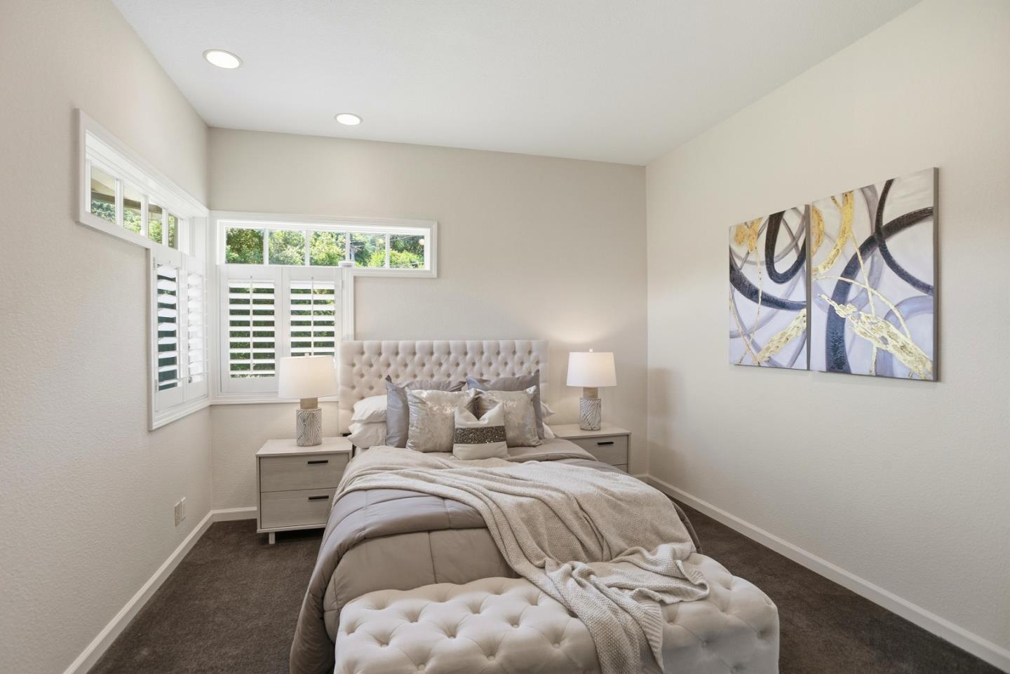 Detail Gallery Image 27 of 47 For 2060 Bunker Hill Dr, San Mateo,  CA 94402 - 4 Beds | 3 Baths