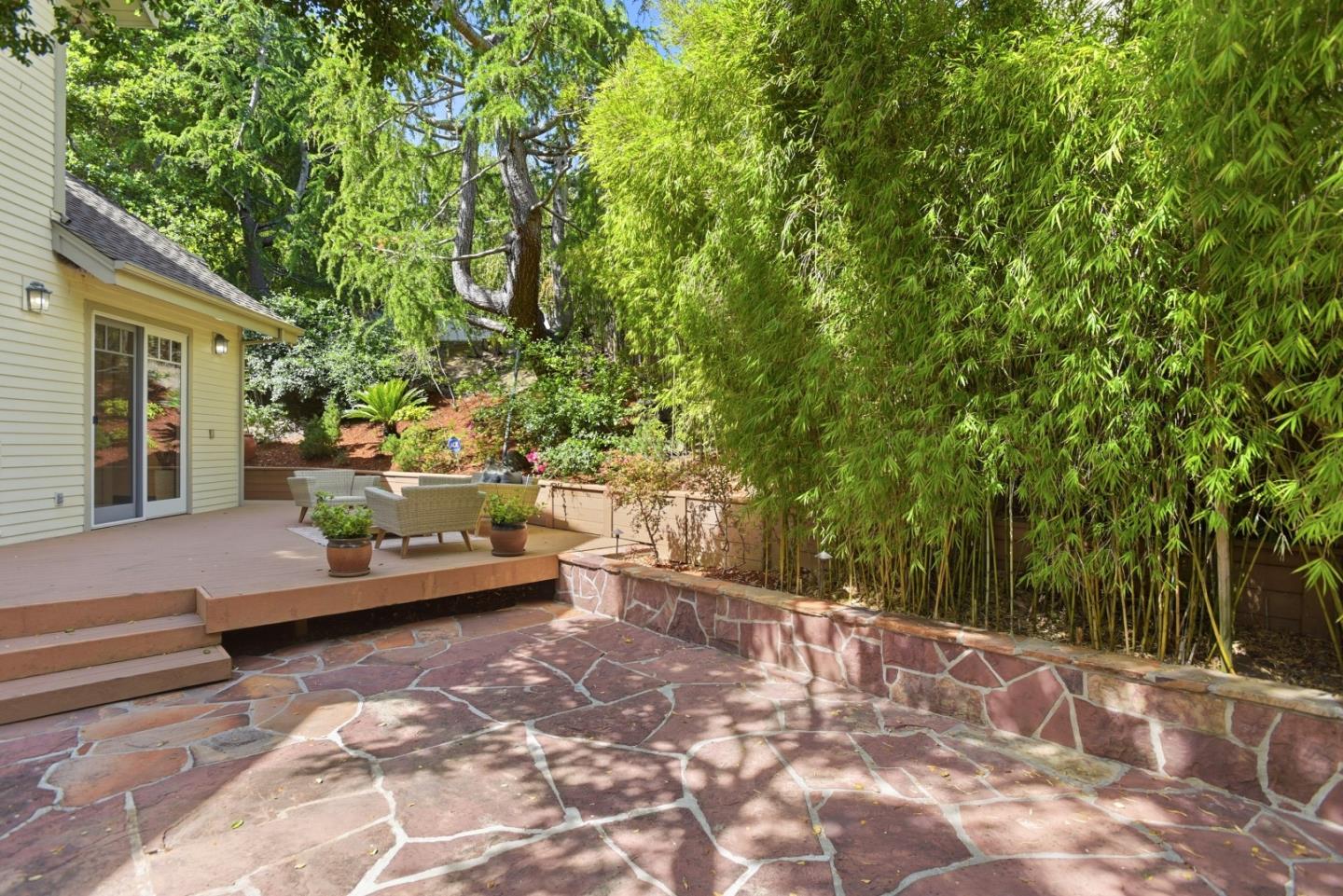 Detail Gallery Image 45 of 47 For 2060 Bunker Hill Dr, San Mateo,  CA 94402 - 4 Beds | 3 Baths