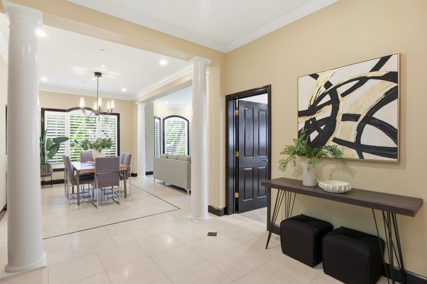 Detail Gallery Image 6 of 47 For 2060 Bunker Hill Dr, San Mateo,  CA 94402 - 4 Beds | 3 Baths