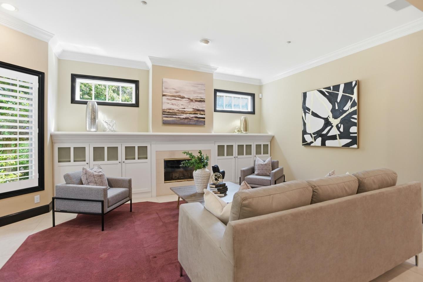 Detail Gallery Image 7 of 47 For 2060 Bunker Hill Dr, San Mateo,  CA 94402 - 4 Beds | 3 Baths