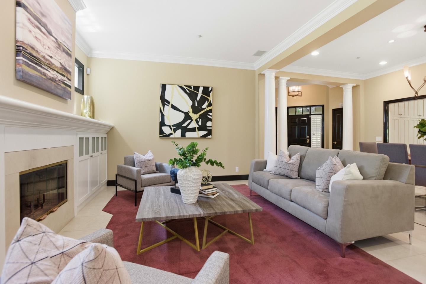 Detail Gallery Image 8 of 47 For 2060 Bunker Hill Dr, San Mateo,  CA 94402 - 4 Beds | 3 Baths