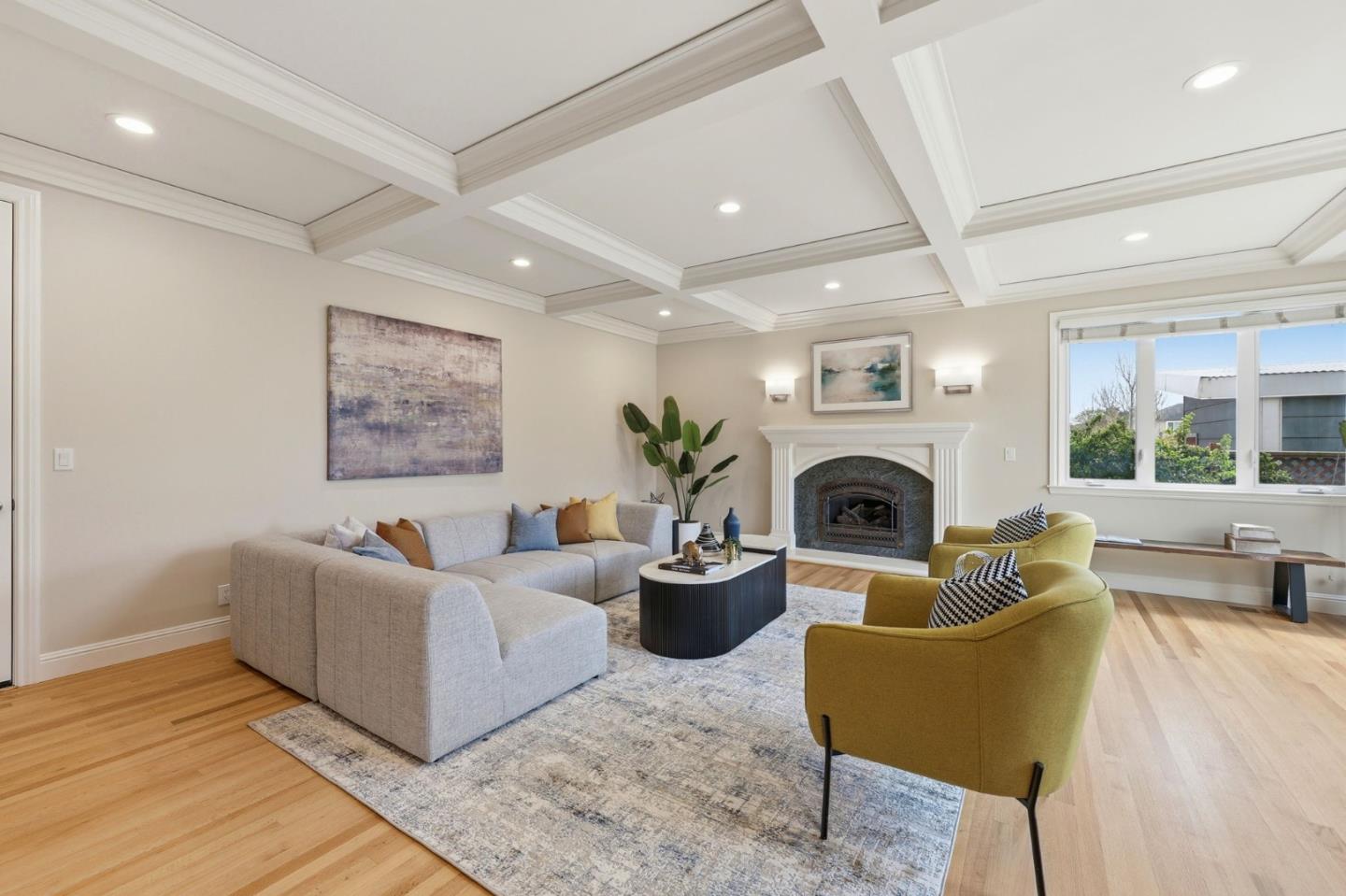 Detail Gallery Image 17 of 67 For 606 Highland Ave, Half Moon Bay,  CA 94019 - 4 Beds | 3 Baths