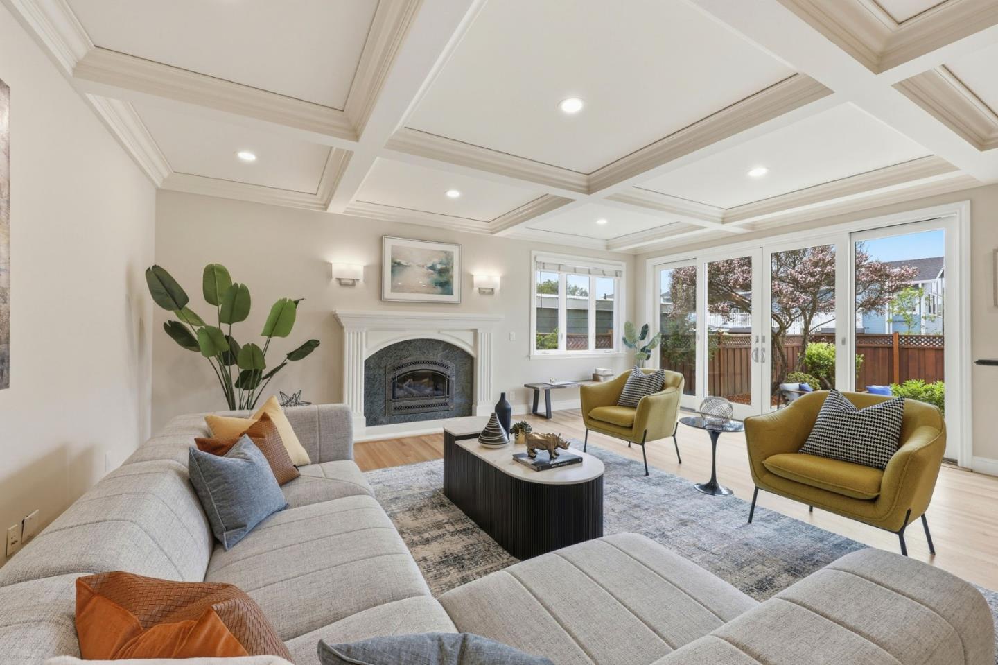 Detail Gallery Image 18 of 67 For 606 Highland Ave, Half Moon Bay,  CA 94019 - 4 Beds | 3 Baths