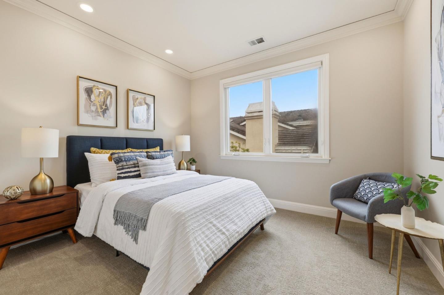 Detail Gallery Image 26 of 67 For 606 Highland Ave, Half Moon Bay,  CA 94019 - 4 Beds | 3 Baths