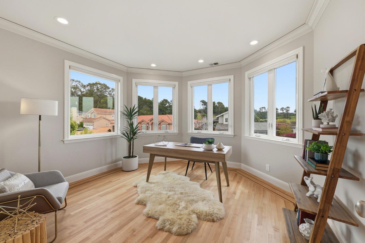 Detail Gallery Image 29 of 67 For 606 Highland Ave, Half Moon Bay,  CA 94019 - 4 Beds | 3 Baths