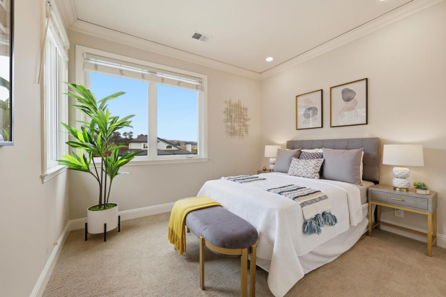 Detail Gallery Image 31 of 67 For 606 Highland Ave, Half Moon Bay,  CA 94019 - 4 Beds | 3 Baths