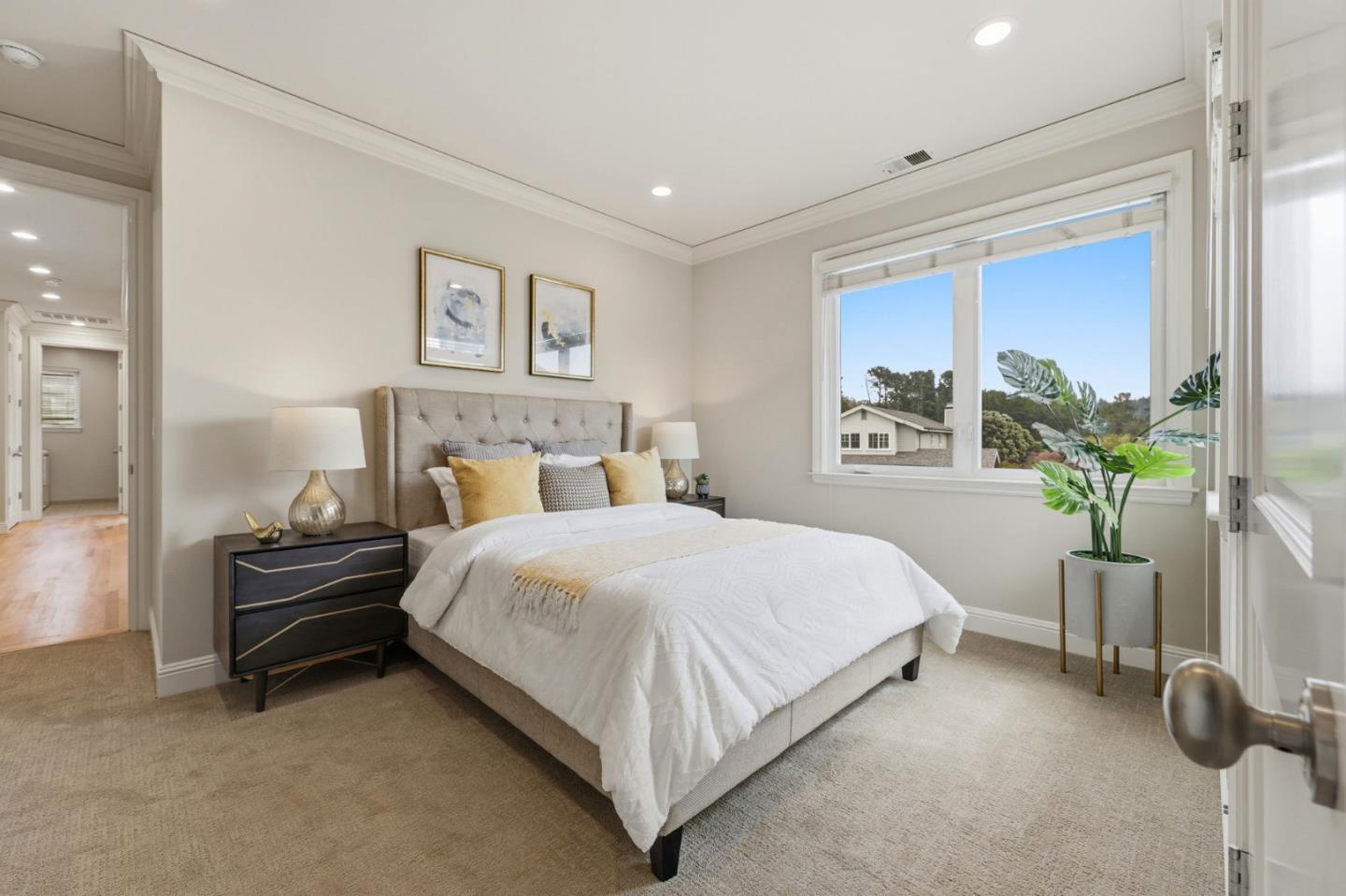 Detail Gallery Image 35 of 67 For 606 Highland Ave, Half Moon Bay,  CA 94019 - 4 Beds | 3 Baths