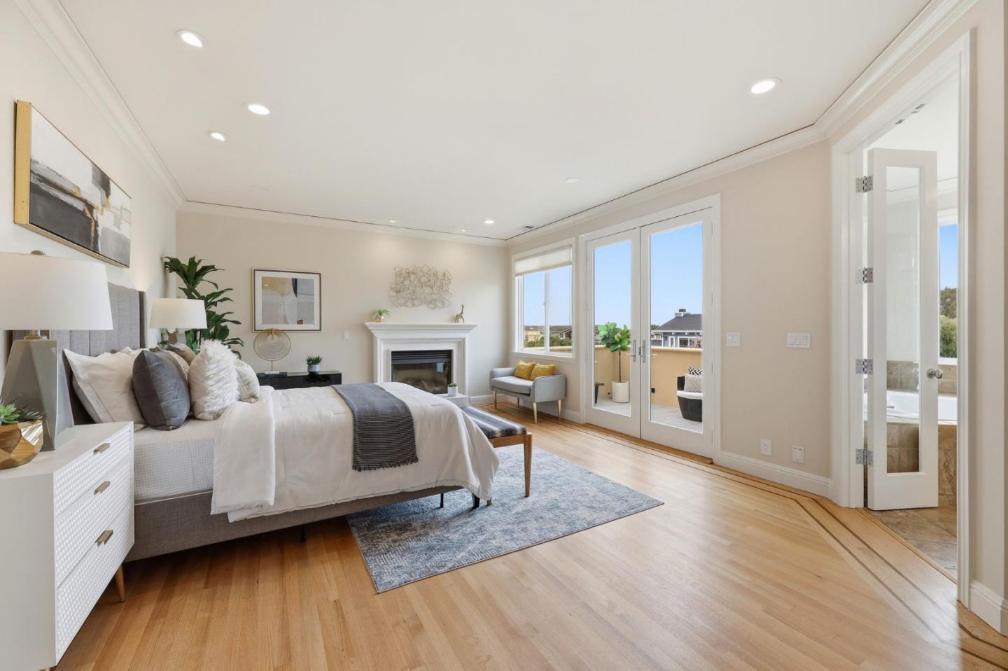 Detail Gallery Image 36 of 67 For 606 Highland Ave, Half Moon Bay,  CA 94019 - 4 Beds | 3 Baths