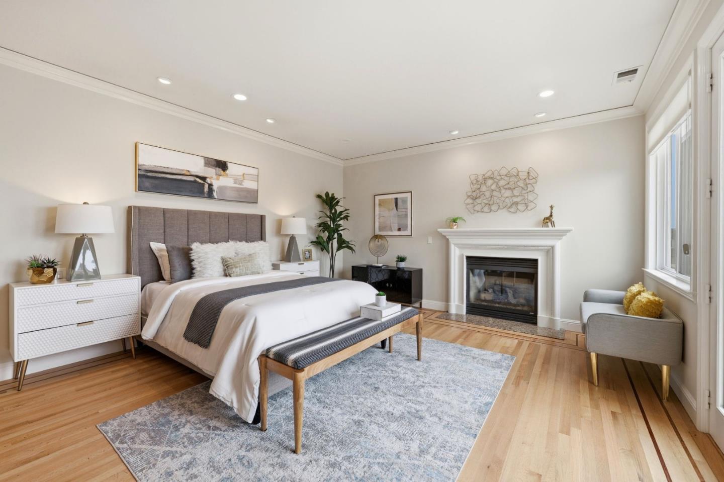 Detail Gallery Image 37 of 67 For 606 Highland Ave, Half Moon Bay,  CA 94019 - 4 Beds | 3 Baths