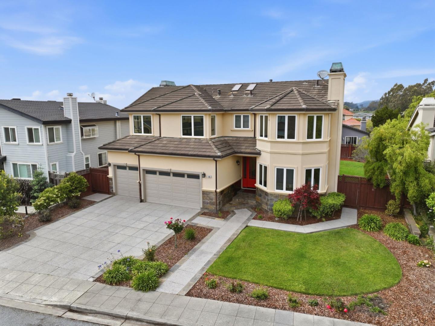 Detail Gallery Image 58 of 67 For 606 Highland Ave, Half Moon Bay,  CA 94019 - 4 Beds | 3 Baths