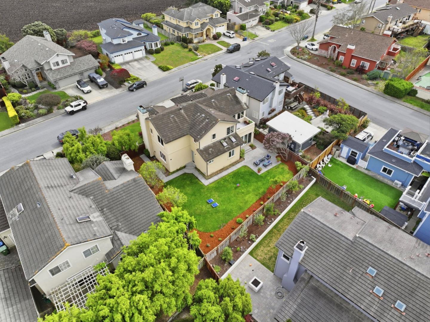 Detail Gallery Image 63 of 67 For 606 Highland Ave, Half Moon Bay,  CA 94019 - 4 Beds | 3 Baths