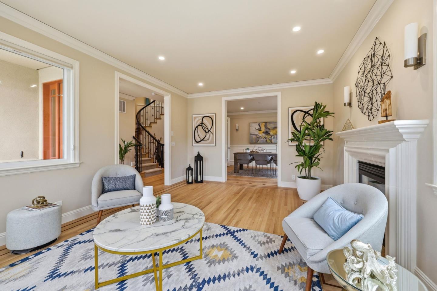 Detail Gallery Image 7 of 67 For 606 Highland Ave, Half Moon Bay,  CA 94019 - 4 Beds | 3 Baths