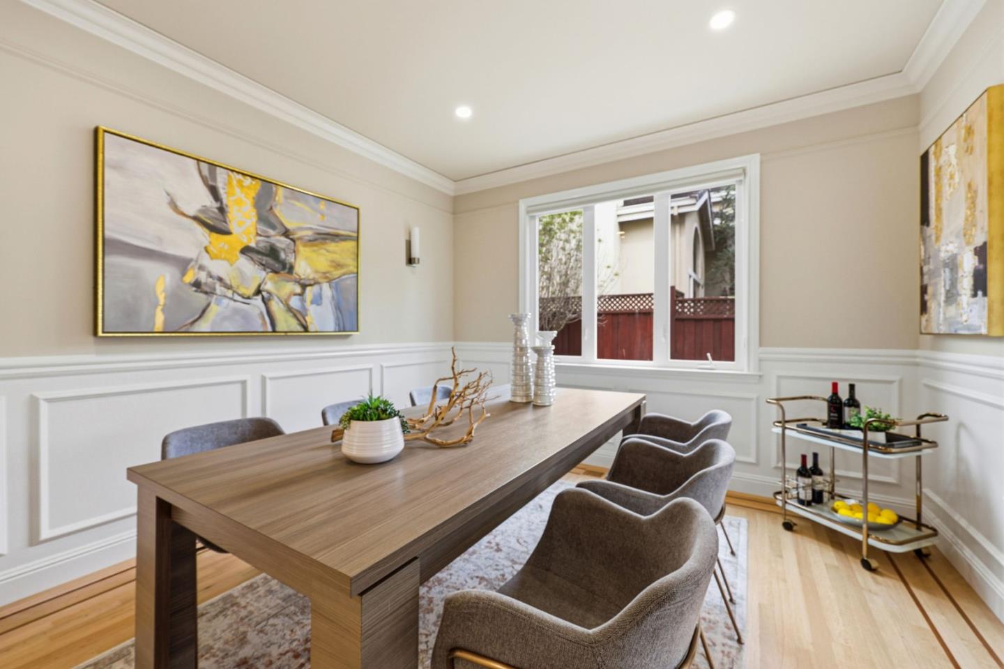 Detail Gallery Image 8 of 67 For 606 Highland Ave, Half Moon Bay,  CA 94019 - 4 Beds | 3 Baths