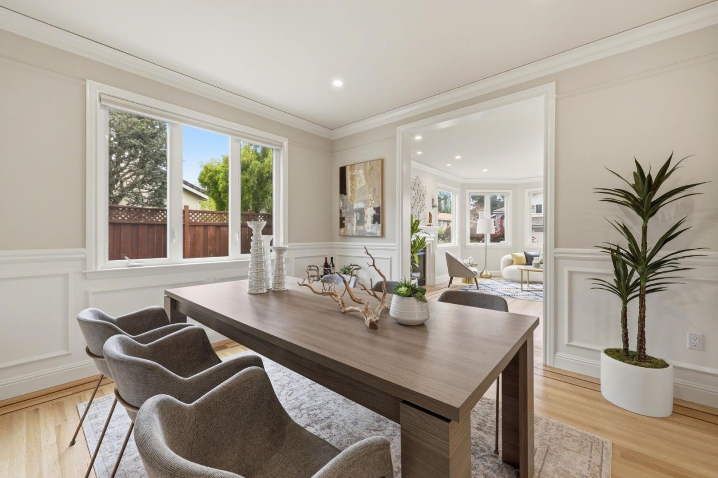 Detail Gallery Image 9 of 67 For 606 Highland Ave, Half Moon Bay,  CA 94019 - 4 Beds | 3 Baths