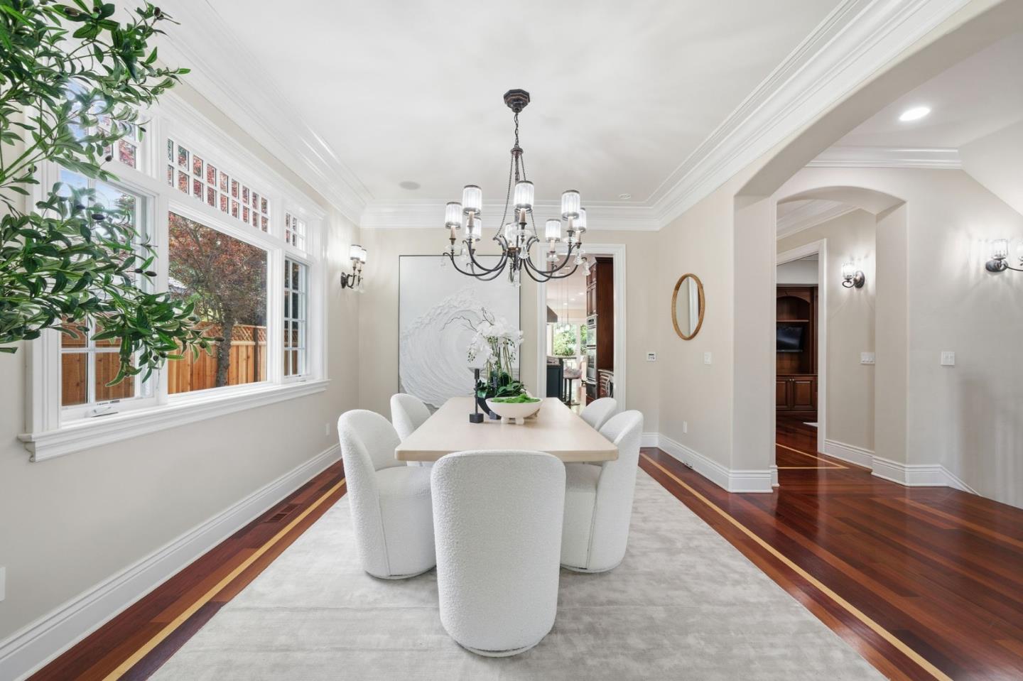 Detail Gallery Image 13 of 83 For 1826 Waverley St, Palo Alto,  CA 94301 - 4 Beds | 4 Baths