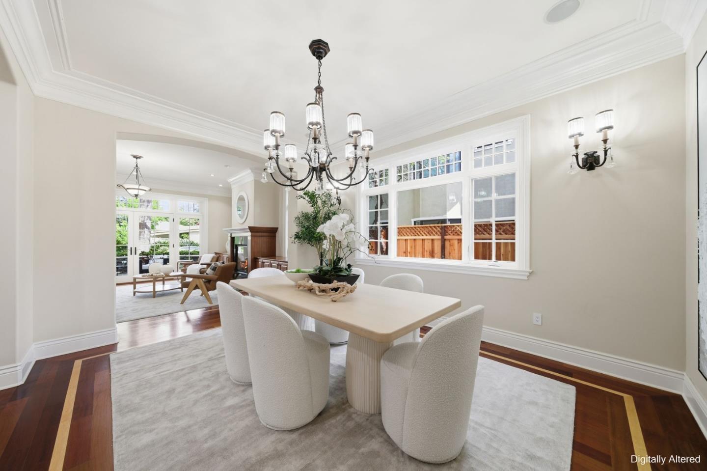 Detail Gallery Image 14 of 83 For 1826 Waverley St, Palo Alto,  CA 94301 - 4 Beds | 4 Baths