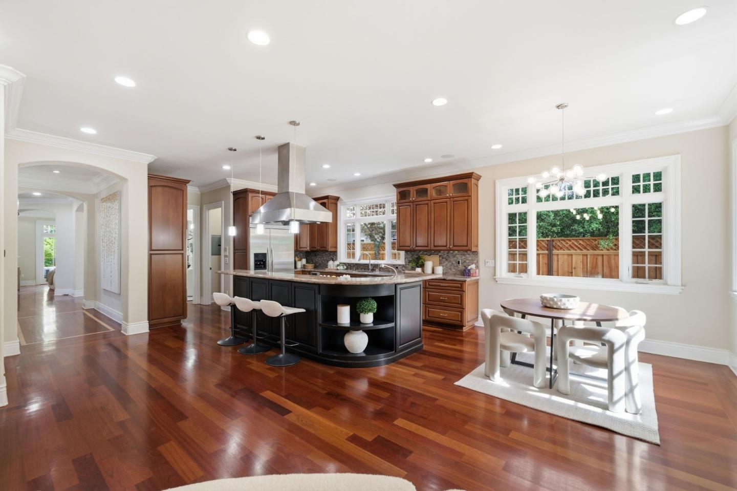 Detail Gallery Image 19 of 83 For 1826 Waverley St, Palo Alto,  CA 94301 - 4 Beds | 4 Baths