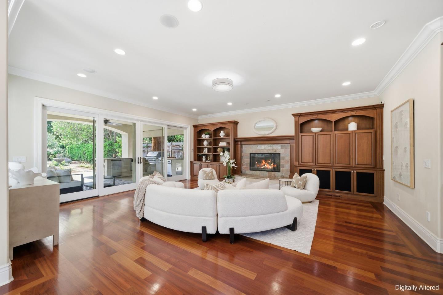 Detail Gallery Image 29 of 83 For 1826 Waverley St, Palo Alto,  CA 94301 - 4 Beds | 4 Baths