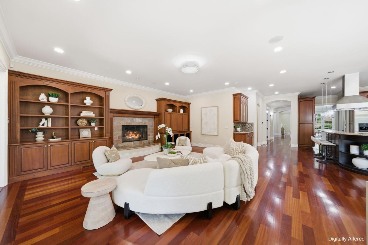 Detail Gallery Image 30 of 83 For 1826 Waverley St, Palo Alto,  CA 94301 - 4 Beds | 4 Baths