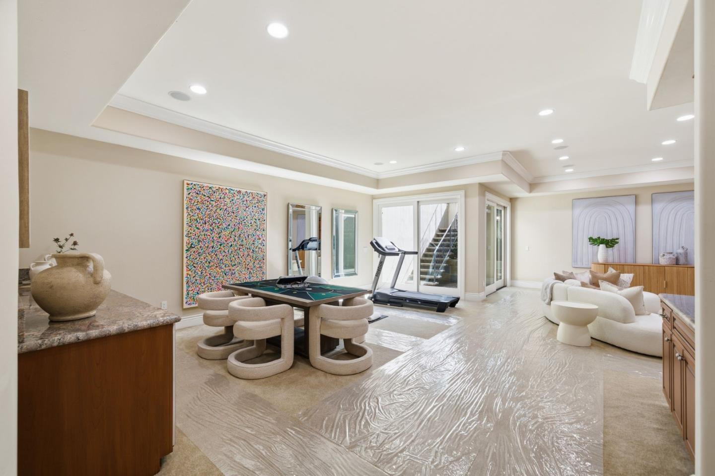 Detail Gallery Image 34 of 83 For 1826 Waverley St, Palo Alto,  CA 94301 - 4 Beds | 4 Baths