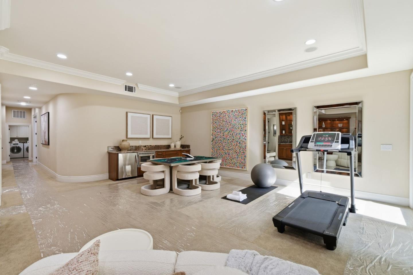 Detail Gallery Image 35 of 83 For 1826 Waverley St, Palo Alto,  CA 94301 - 4 Beds | 4 Baths