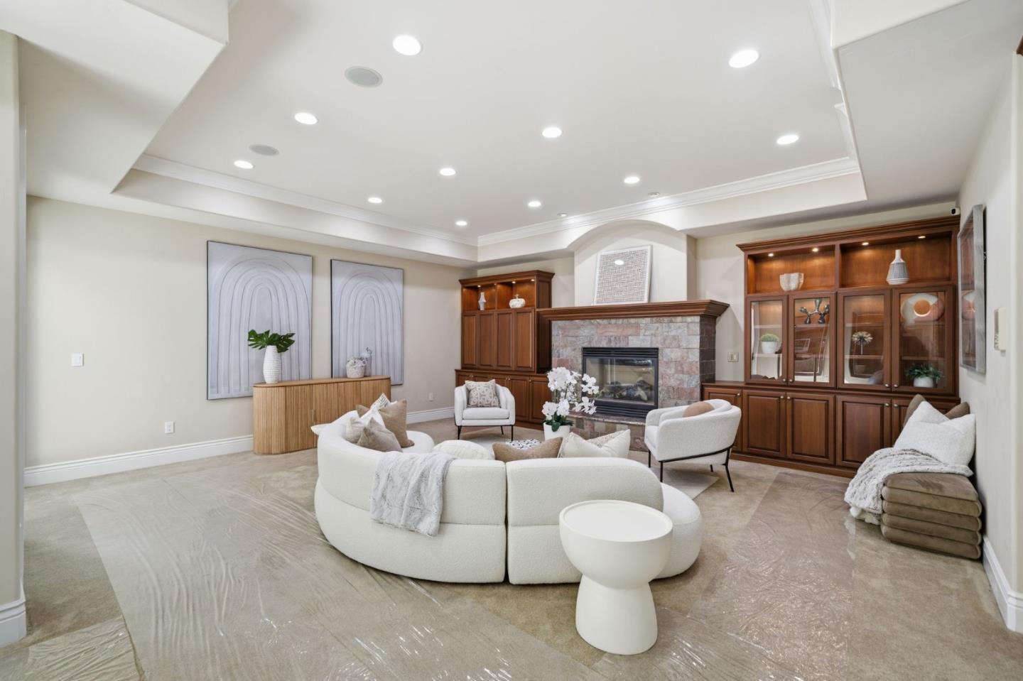 Detail Gallery Image 36 of 83 For 1826 Waverley St, Palo Alto,  CA 94301 - 4 Beds | 4 Baths