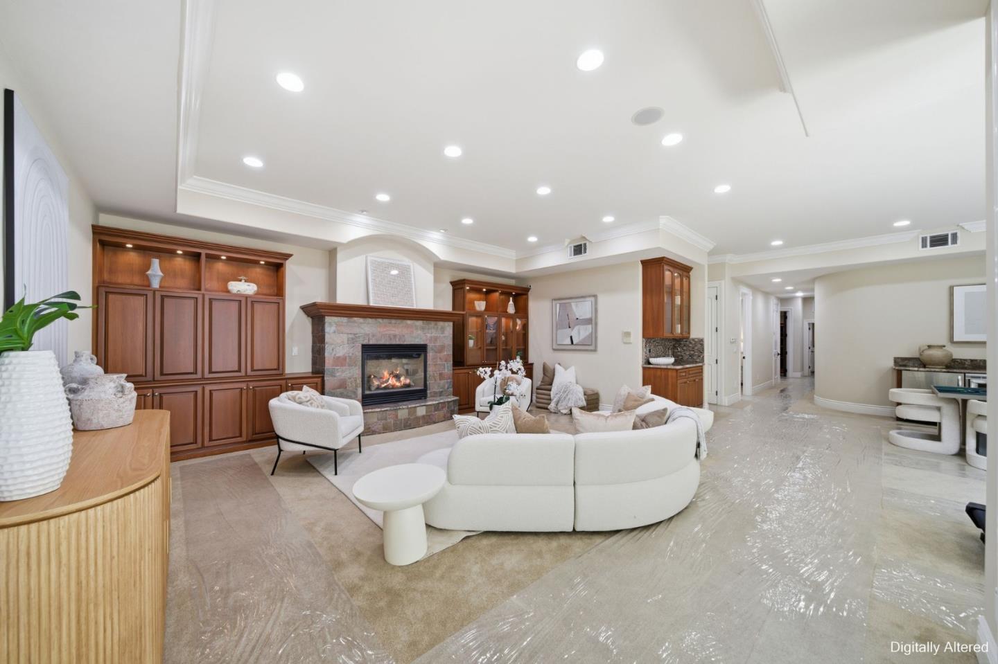 Detail Gallery Image 37 of 83 For 1826 Waverley St, Palo Alto,  CA 94301 - 4 Beds | 4 Baths