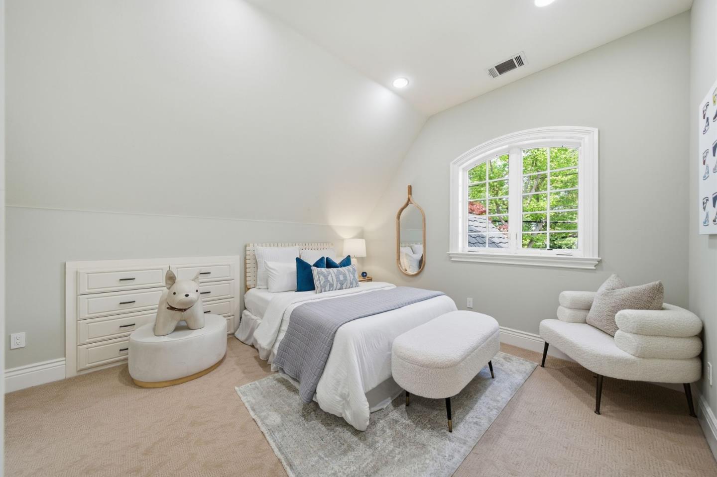 Detail Gallery Image 50 of 83 For 1826 Waverley St, Palo Alto,  CA 94301 - 4 Beds | 4 Baths