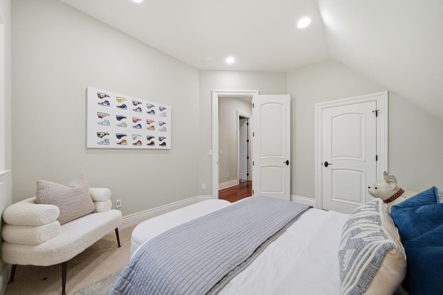 Detail Gallery Image 51 of 83 For 1826 Waverley St, Palo Alto,  CA 94301 - 4 Beds | 4 Baths