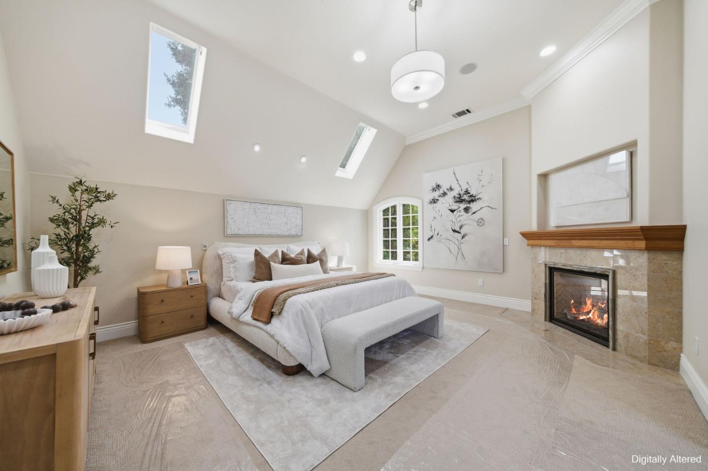 Detail Gallery Image 56 of 83 For 1826 Waverley St, Palo Alto,  CA 94301 - 4 Beds | 4 Baths