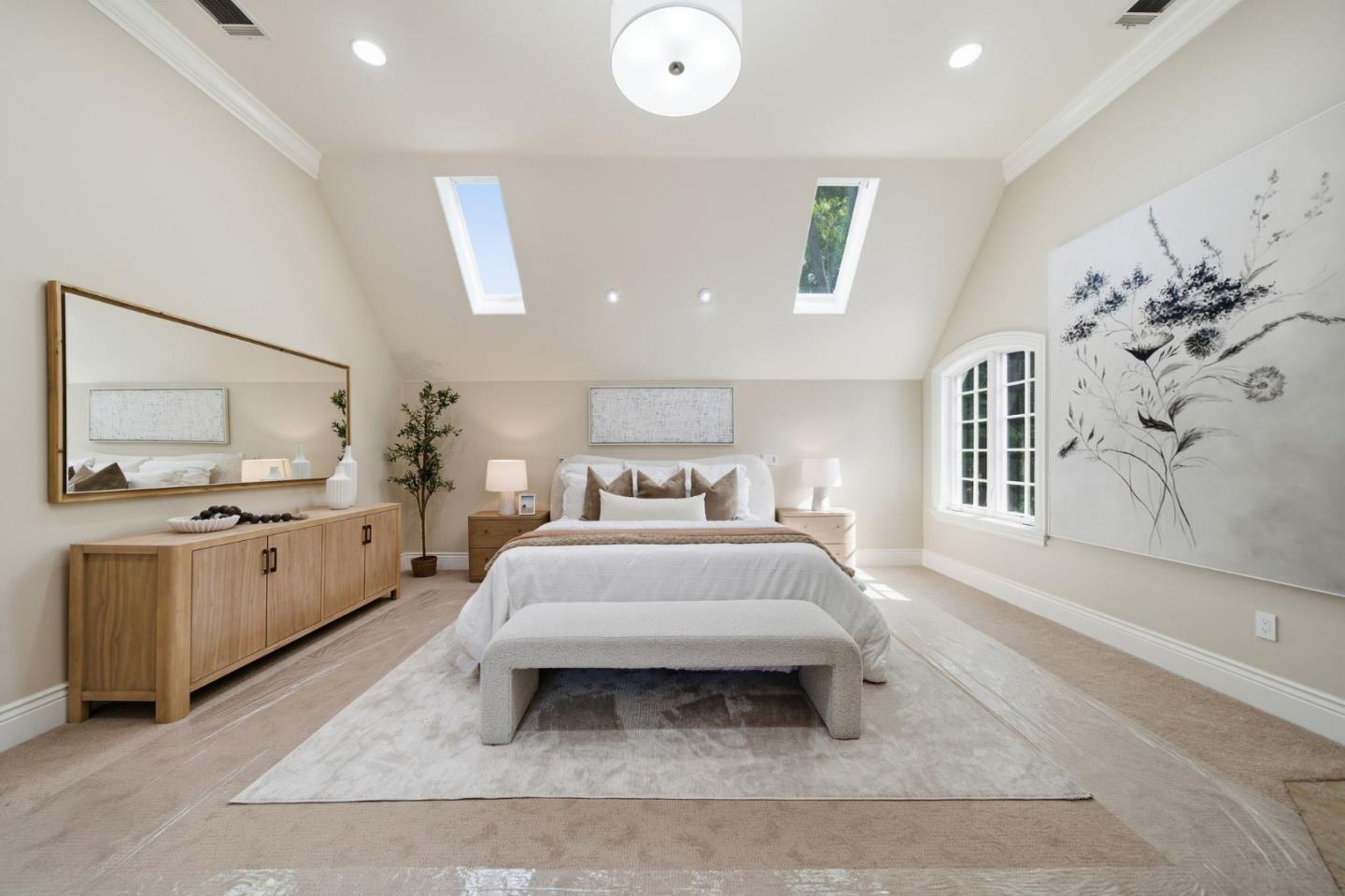 Detail Gallery Image 58 of 83 For 1826 Waverley St, Palo Alto,  CA 94301 - 4 Beds | 4 Baths