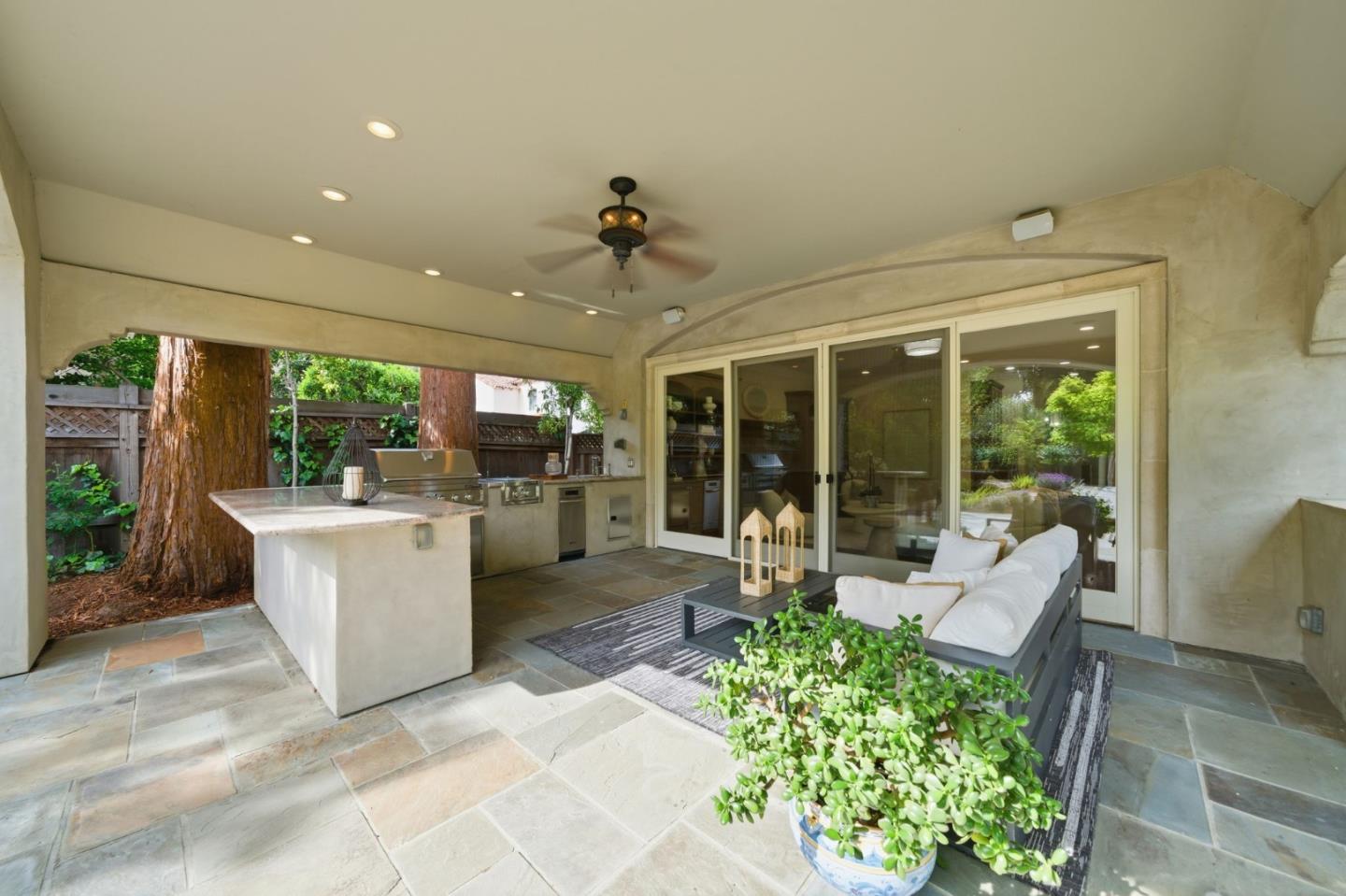 Detail Gallery Image 63 of 83 For 1826 Waverley St, Palo Alto,  CA 94301 - 4 Beds | 4 Baths