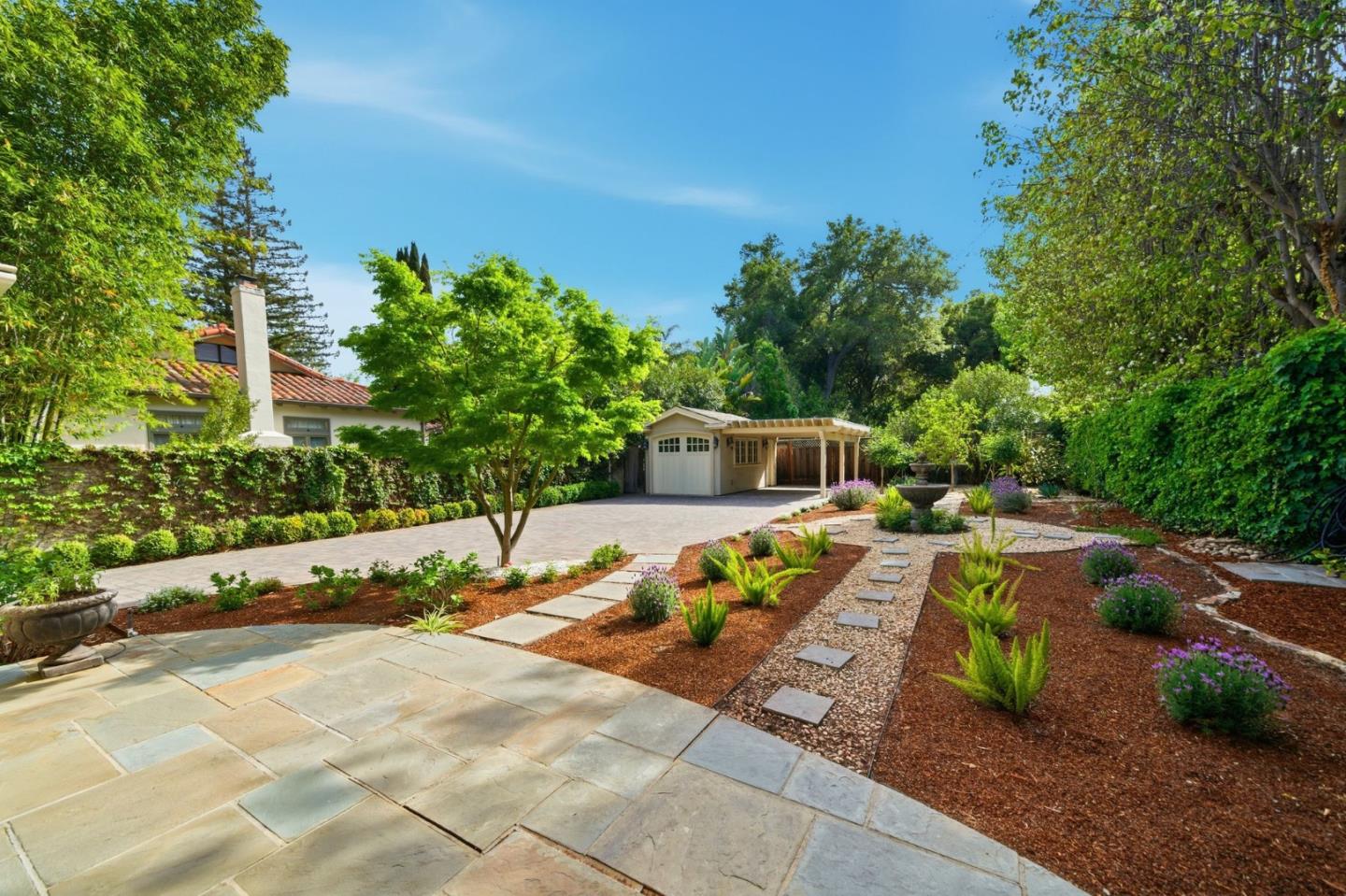 Detail Gallery Image 66 of 83 For 1826 Waverley St, Palo Alto,  CA 94301 - 4 Beds | 4 Baths