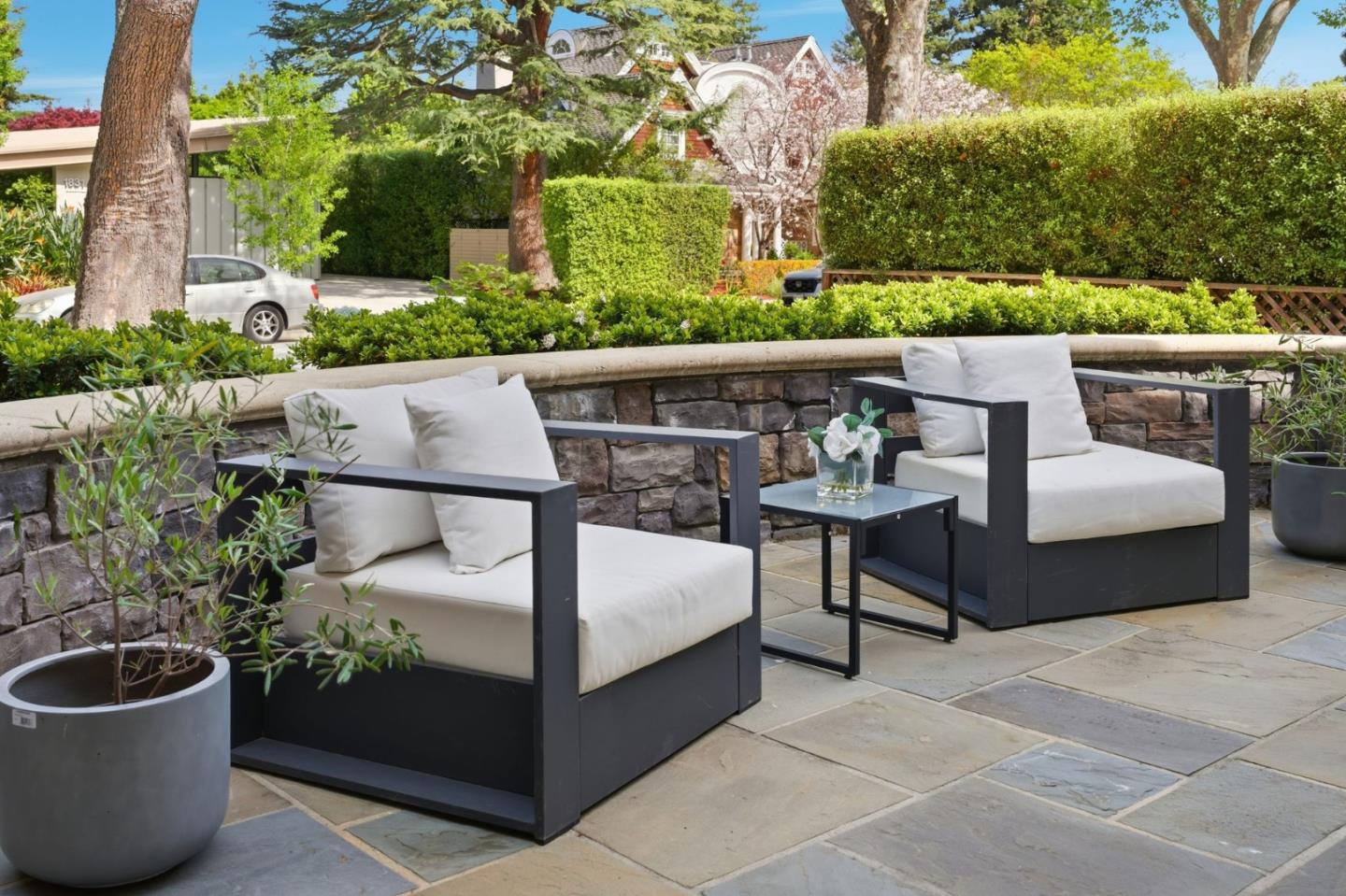 Detail Gallery Image 7 of 83 For 1826 Waverley St, Palo Alto,  CA 94301 - 4 Beds | 4 Baths