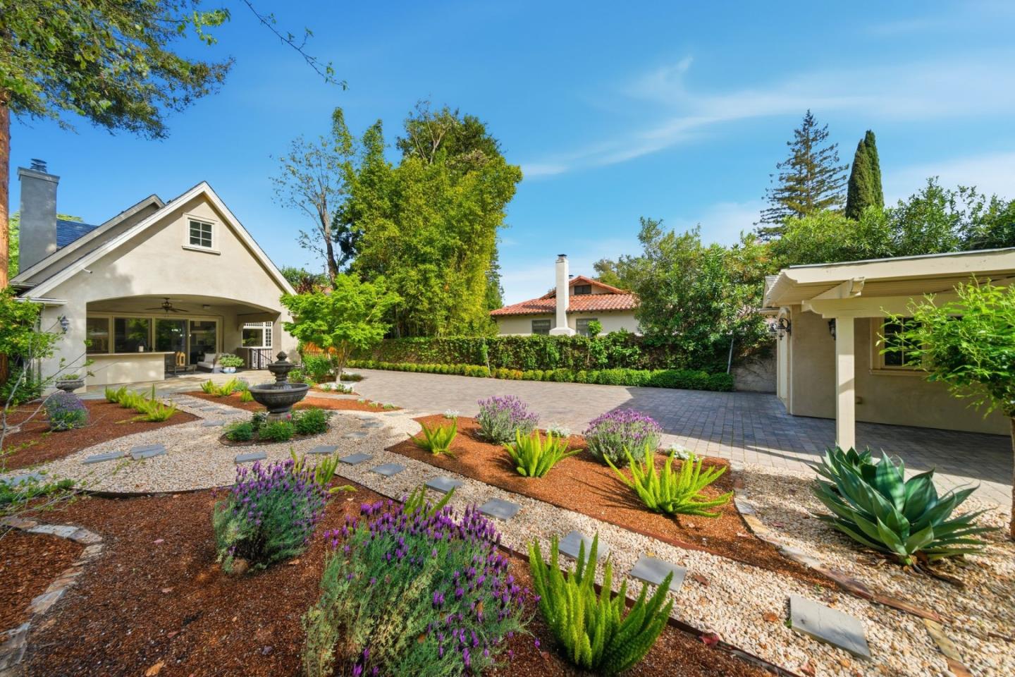 Detail Gallery Image 72 of 83 For 1826 Waverley St, Palo Alto,  CA 94301 - 4 Beds | 4 Baths