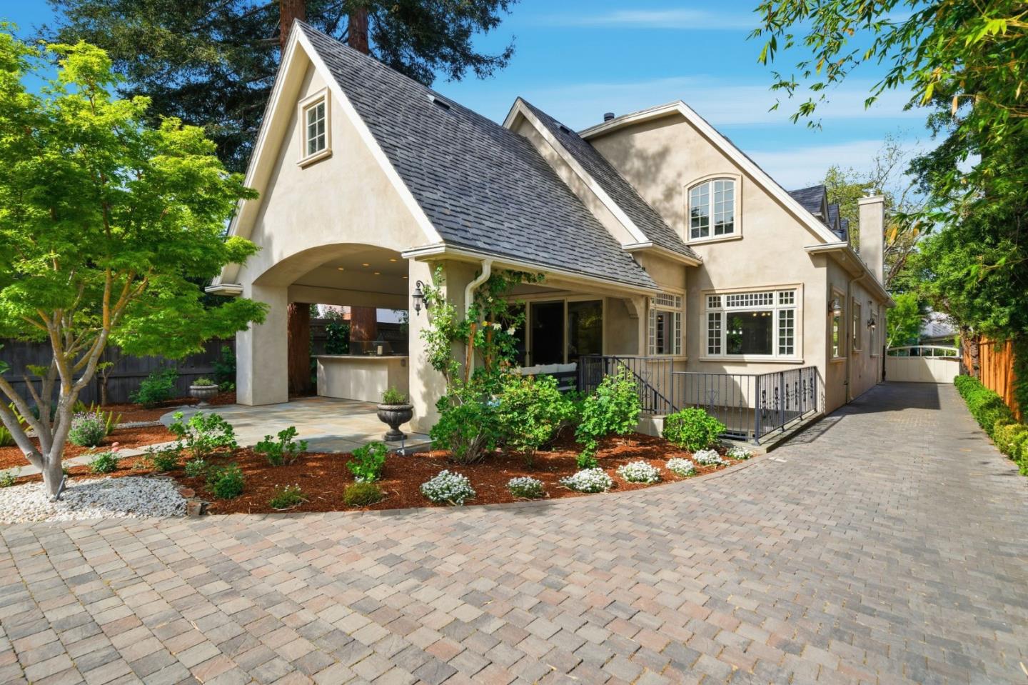 Detail Gallery Image 74 of 83 For 1826 Waverley St, Palo Alto,  CA 94301 - 4 Beds | 4 Baths