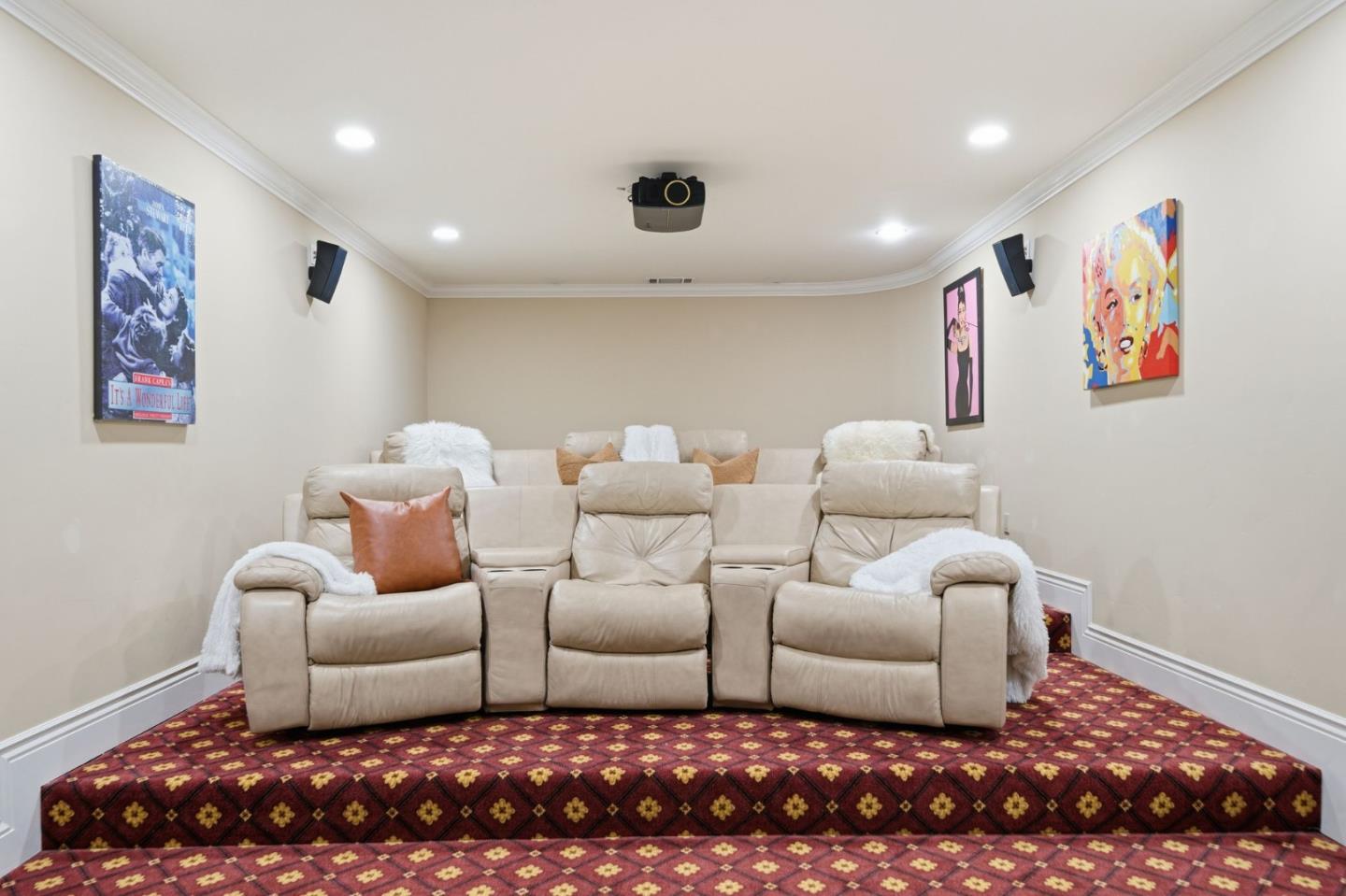 Detail Gallery Image 78 of 83 For 1826 Waverley St, Palo Alto,  CA 94301 - 4 Beds | 4 Baths