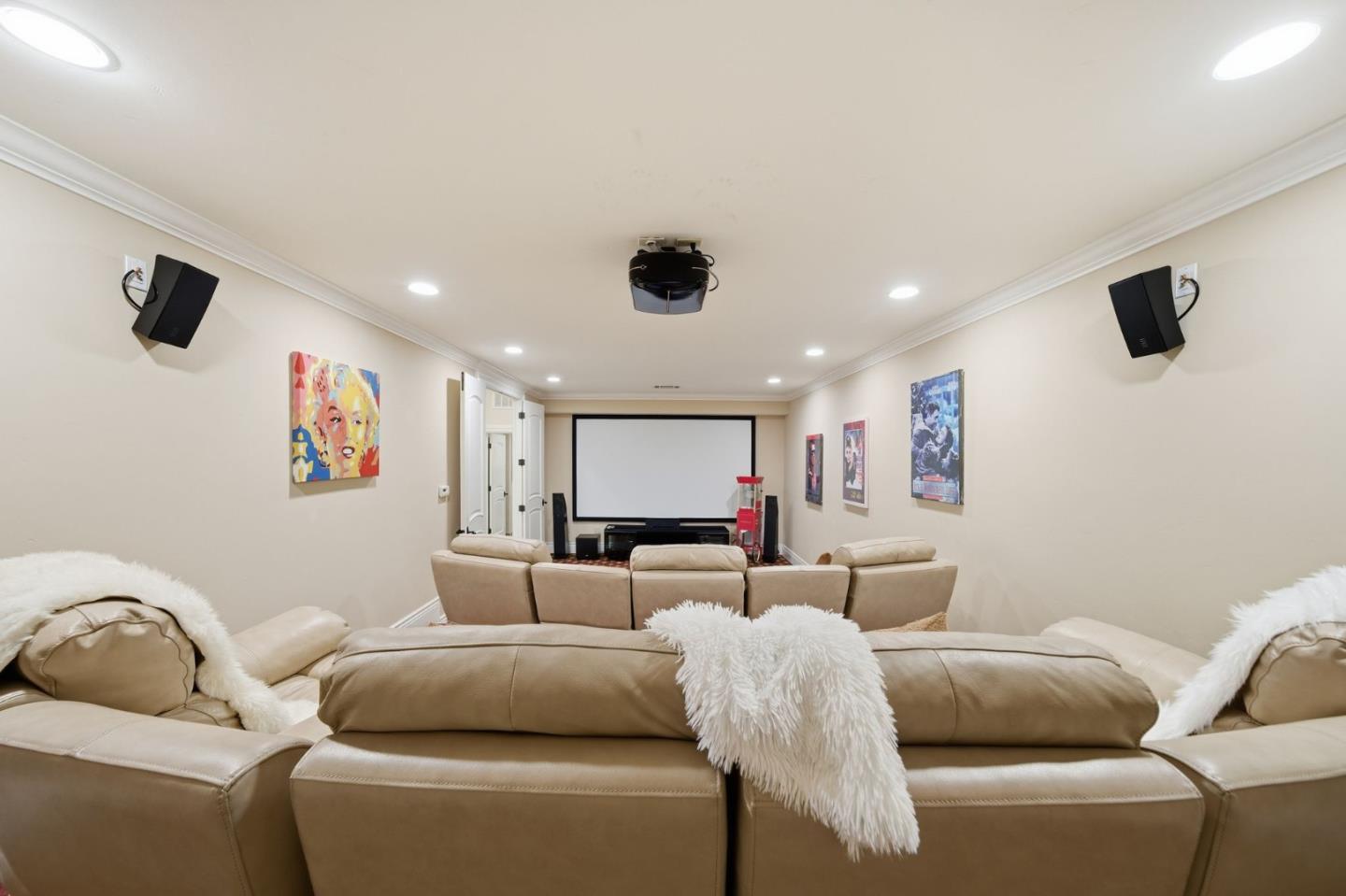 Detail Gallery Image 79 of 83 For 1826 Waverley St, Palo Alto,  CA 94301 - 4 Beds | 4 Baths