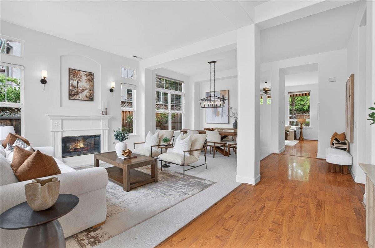 Detail Gallery Image 16 of 66 For 19135 Chinook Ct, Morgan Hill,  CA 95037 - 4 Beds | 2/1 Baths