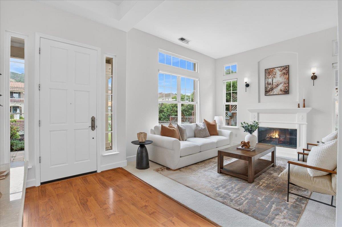 Detail Gallery Image 17 of 66 For 19135 Chinook Ct, Morgan Hill,  CA 95037 - 4 Beds | 2/1 Baths