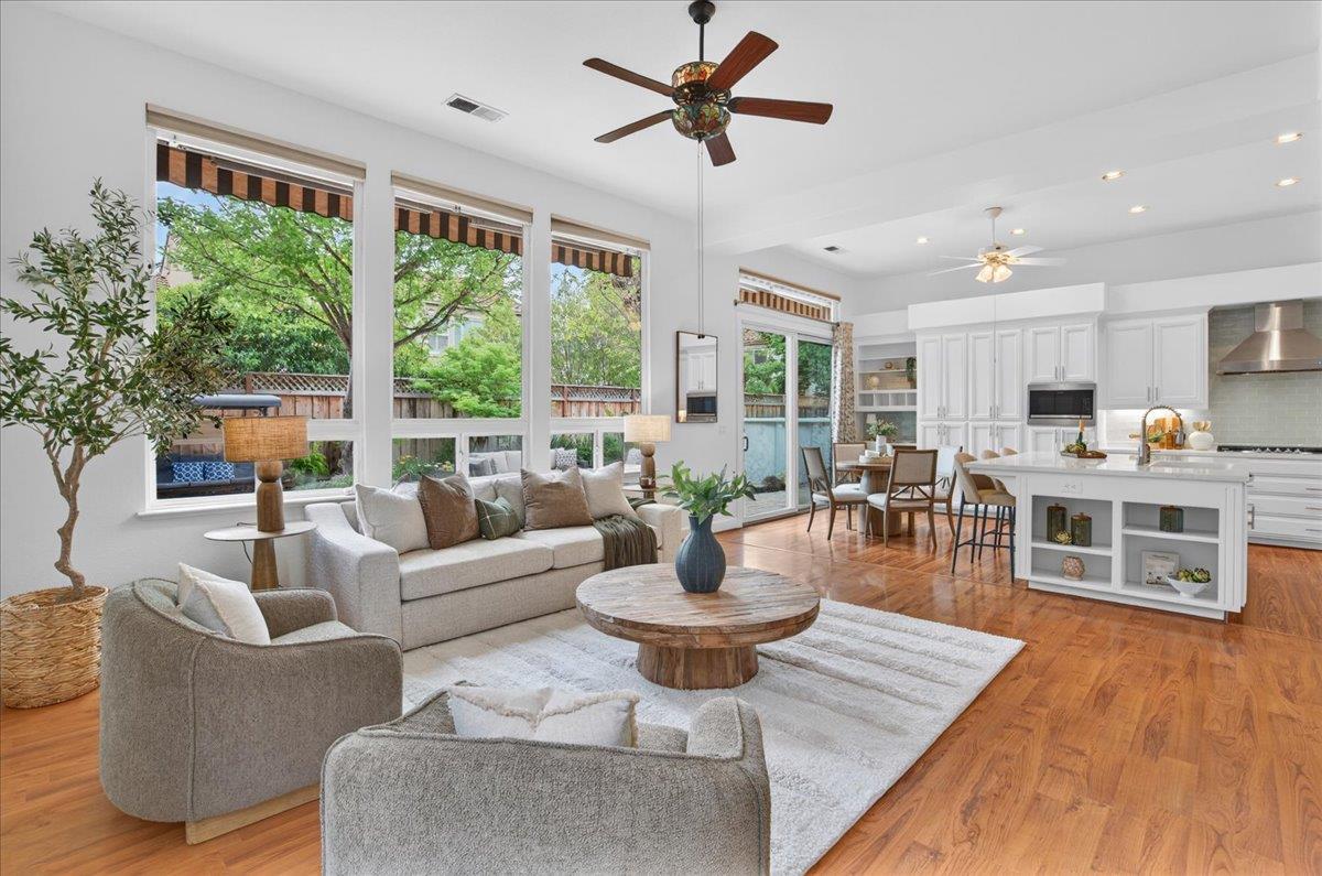 Detail Gallery Image 25 of 66 For 19135 Chinook Ct, Morgan Hill,  CA 95037 - 4 Beds | 2/1 Baths