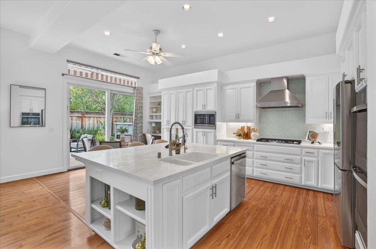 Detail Gallery Image 27 of 66 For 19135 Chinook Ct, Morgan Hill,  CA 95037 - 4 Beds | 2/1 Baths