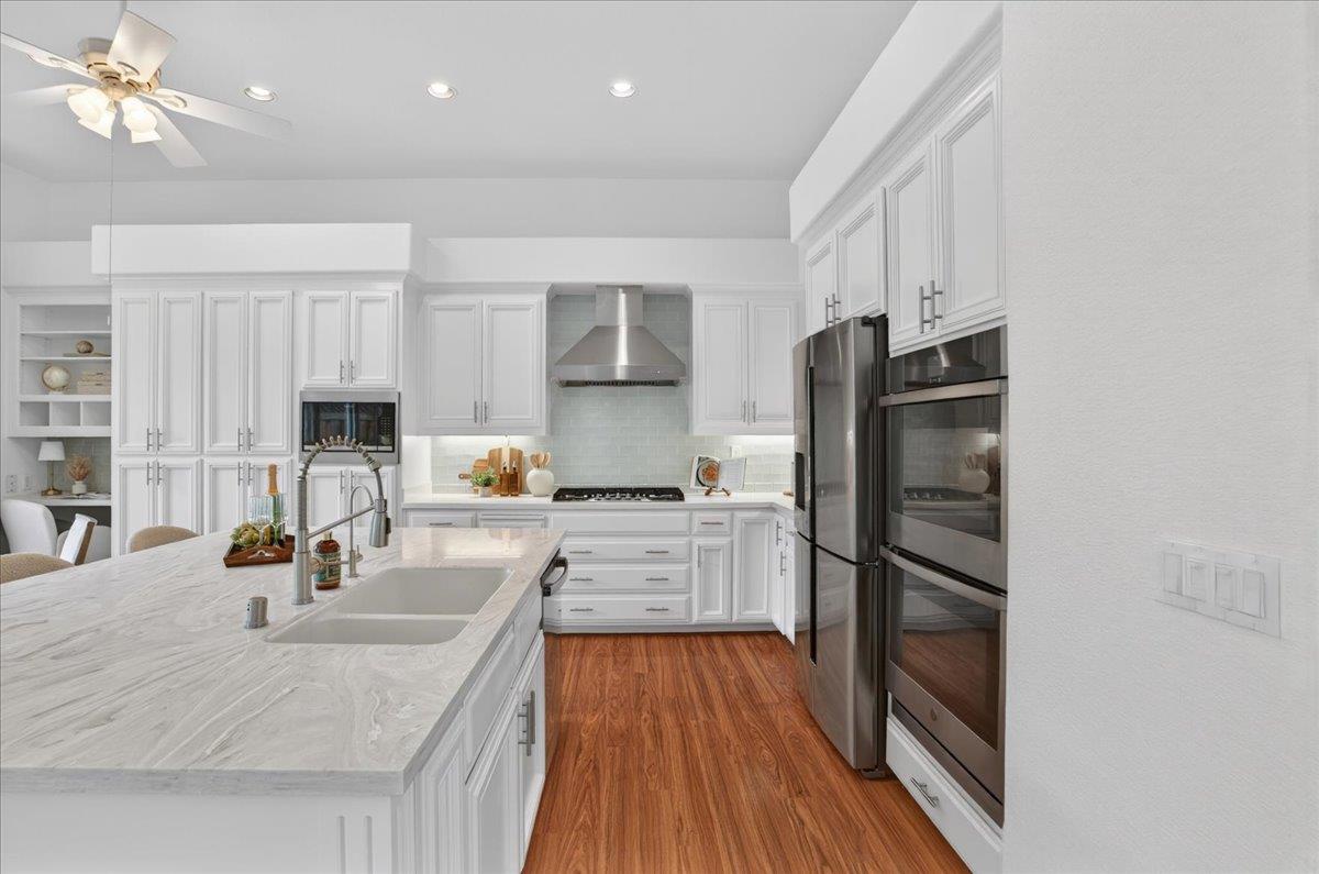 Detail Gallery Image 28 of 66 For 19135 Chinook Ct, Morgan Hill,  CA 95037 - 4 Beds | 2/1 Baths